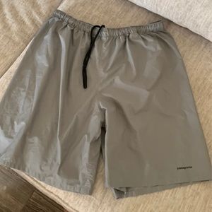 Men’s Patagonia Shorts